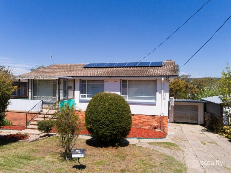 10 Wilgabar Way, Karabar, NSW 2620