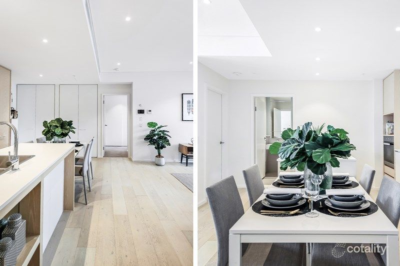 1115/1 Steam Mill Lane, Haymarket, NSW 2000