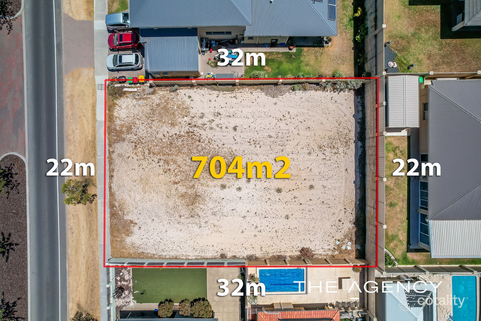 34 Jindalee Bvd, Jindalee, WA 6036
