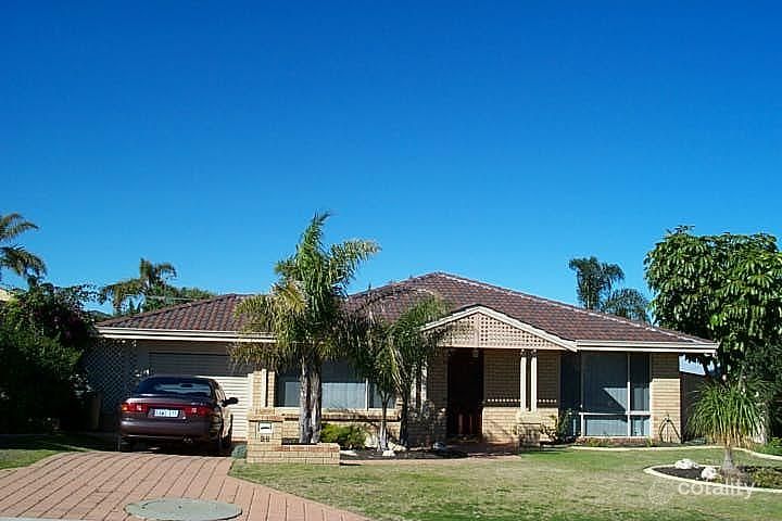 26 Willoughby Rtt, Clarkson, WA 6030