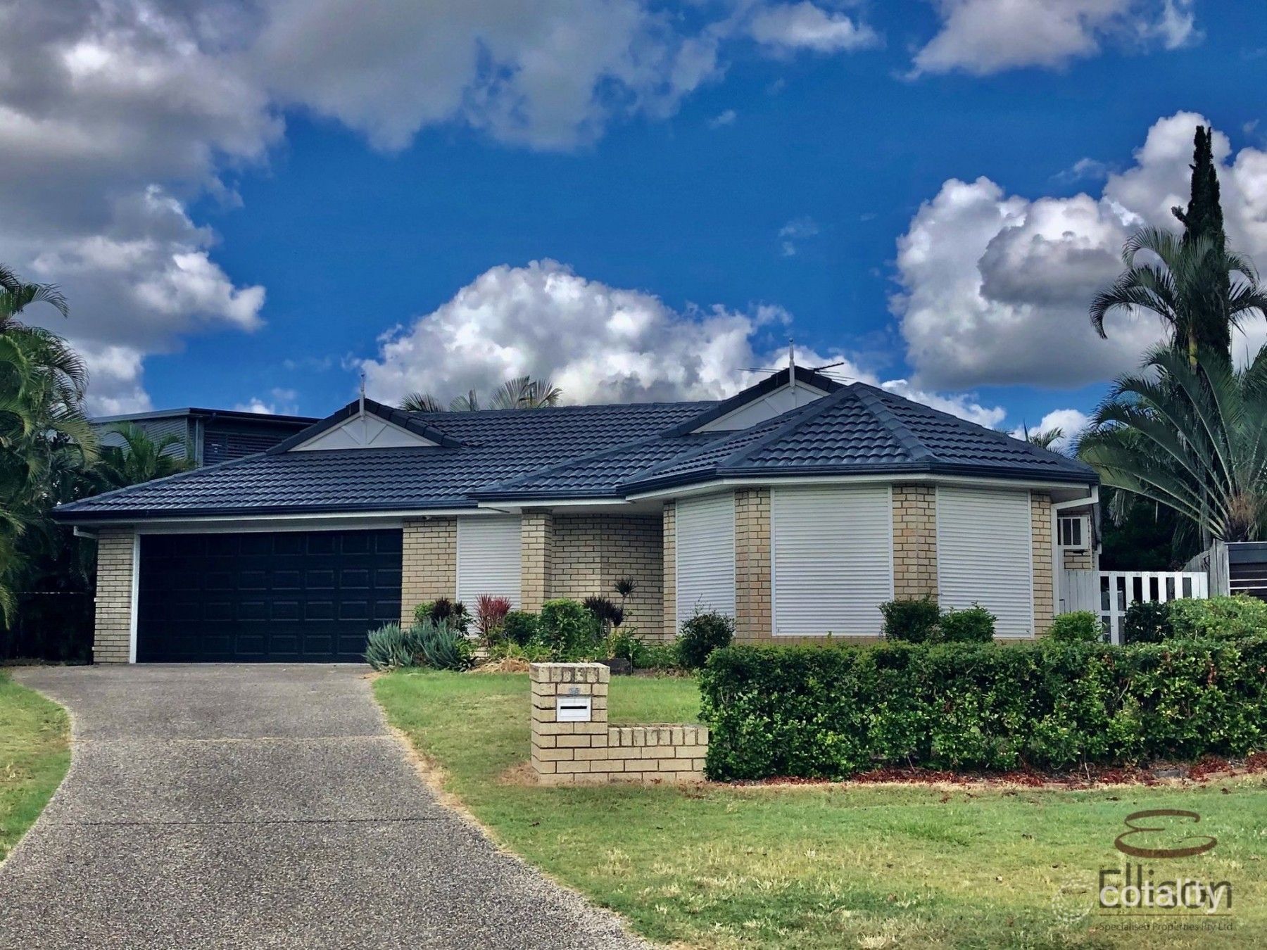 13 Yalbah Ct, Ormeau, QLD 4208