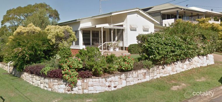 133 Fifth Ave, Balmoral, QLD 4171