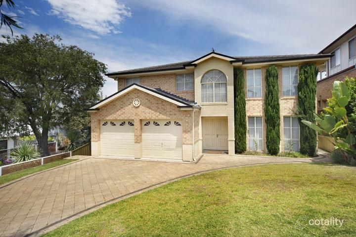 14 Wentworth St, Caringbah South, NSW 2229