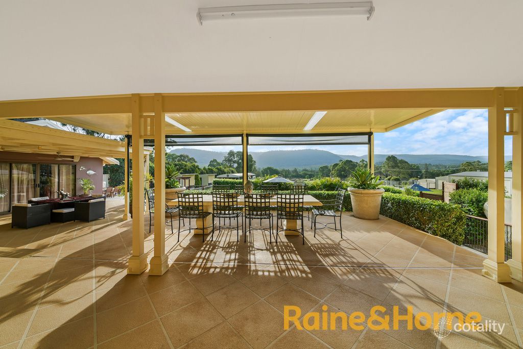 1032-1036 Castlereagh Rd, Castlereagh, NSW 2749