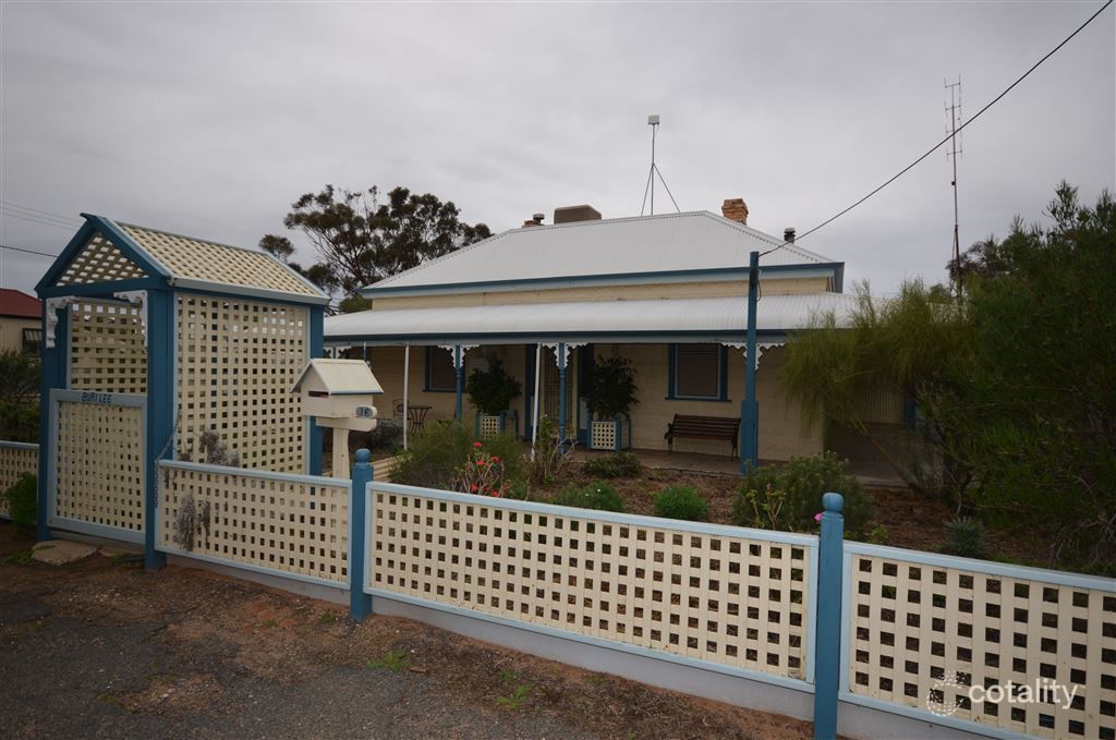 16 Vardon Tce, Lameroo, SA 5302