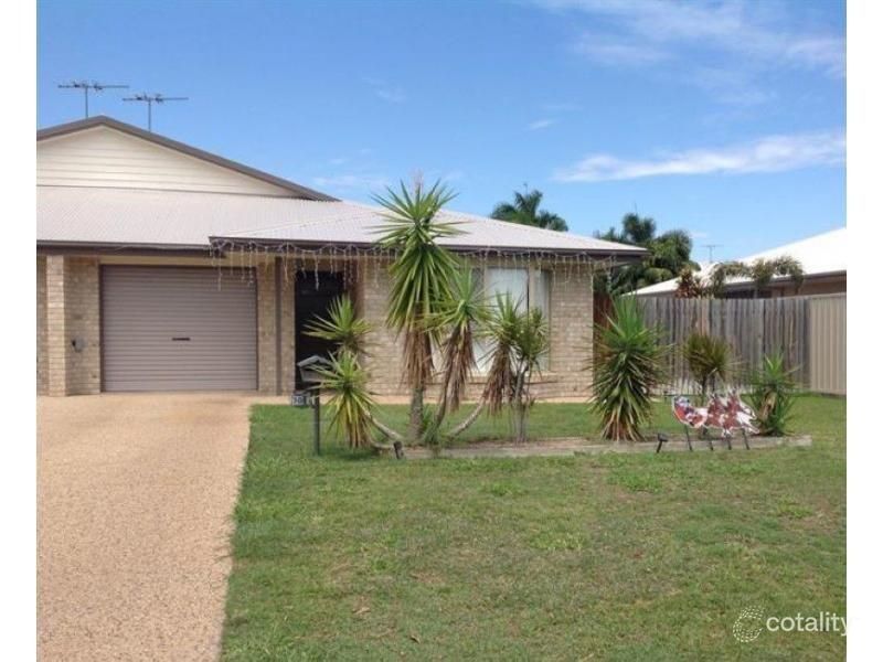 1/30 Haswell Ct, Emerald, QLD 4720
