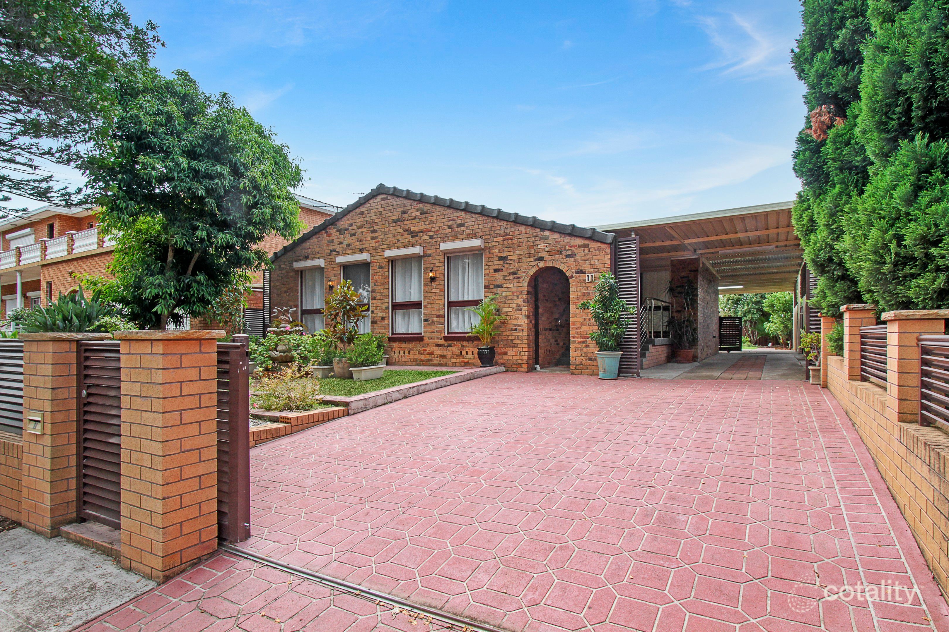 11 Price St, Wetherill Park, NSW 2164