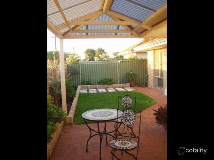 1/14 Tyler St, Joondanna, WA 6060