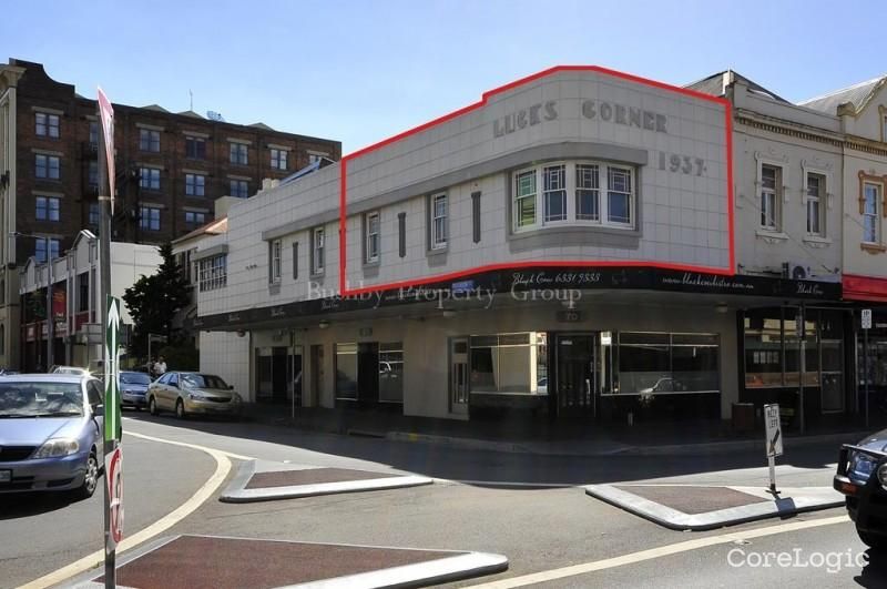 1/2 Paterson St, Launceston, TAS 7250