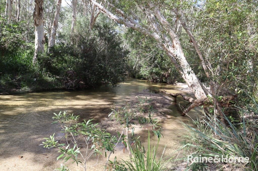 6068 Mulligan Hwy, Mount Carbine, QLD 4871