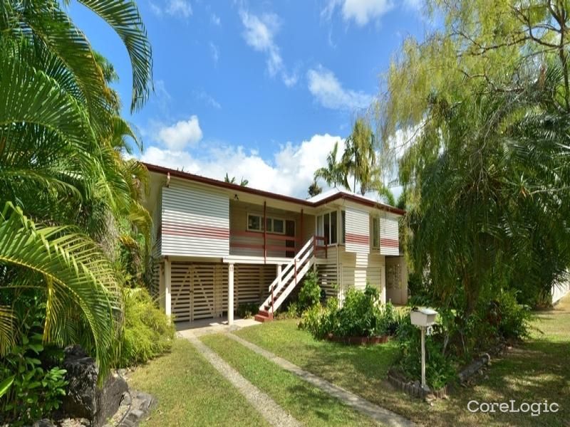 15 Dalrymple St, Edge Hill, QLD 4870