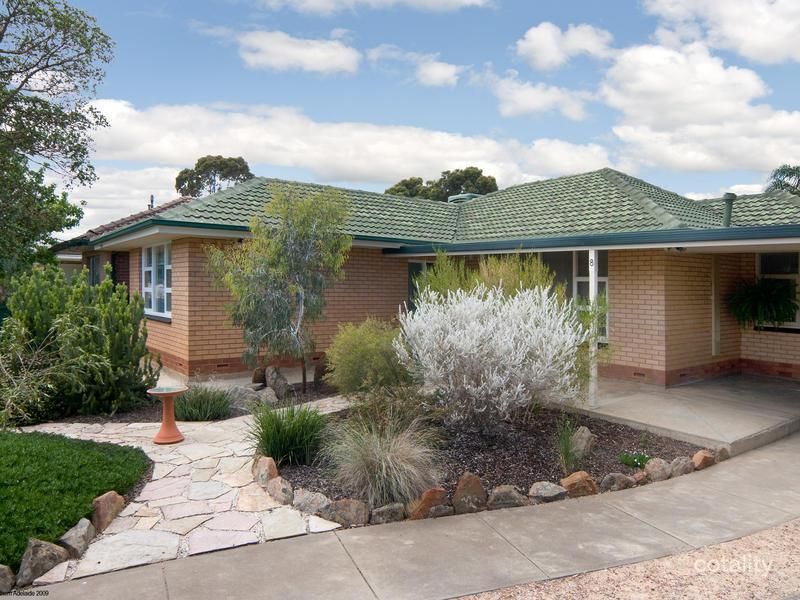 8 Parkwood Gr, Mitchell Park, SA 5043
