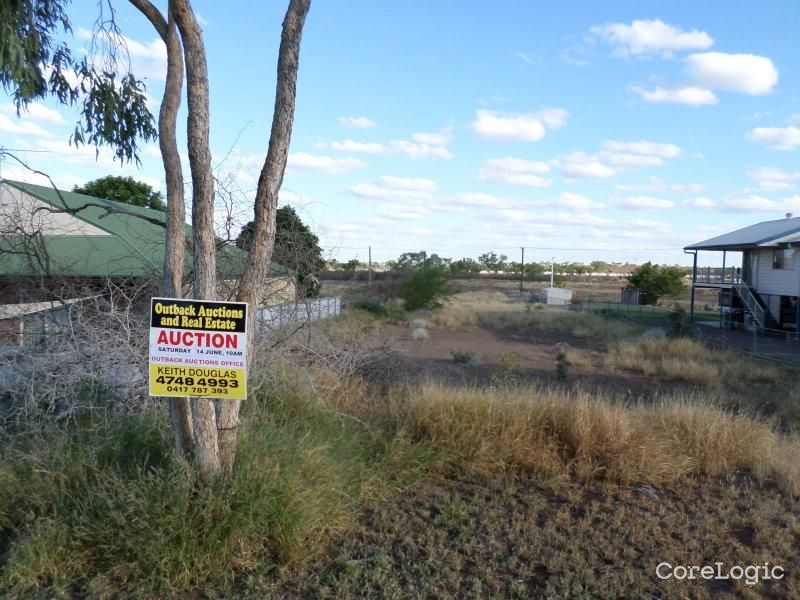 41 Phillips St, Cloncurry, QLD 4824