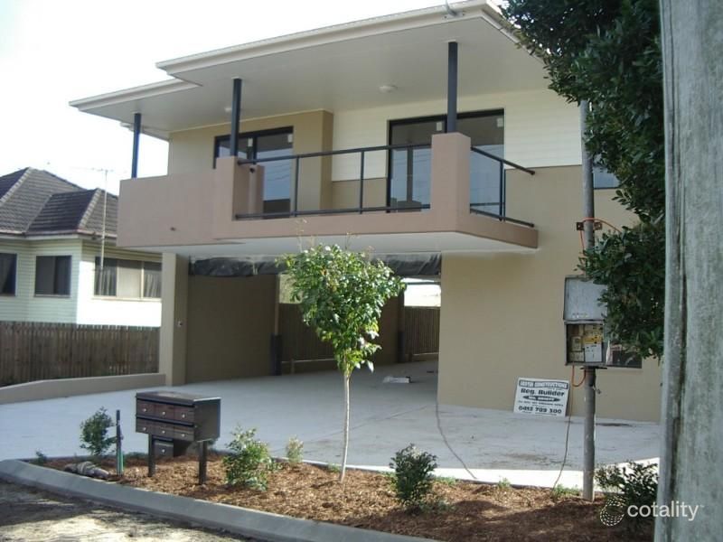 3/19 Grasspan St, Zillmere, QLD 4034