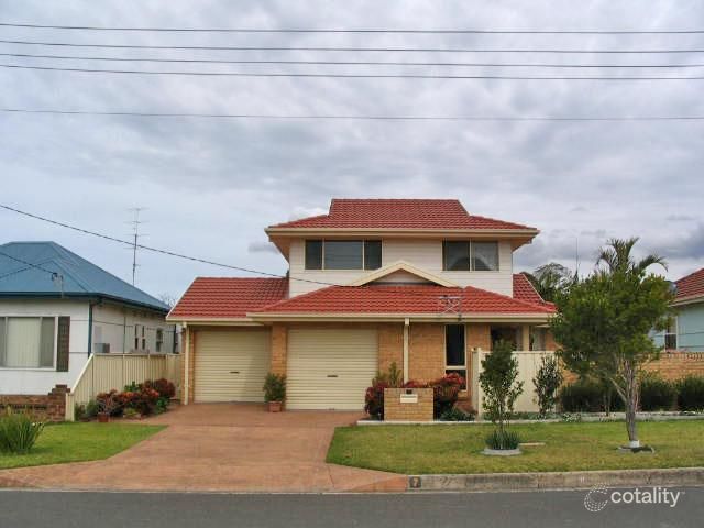 3/12 Lila Ave, Fairy Meadow, NSW 2519