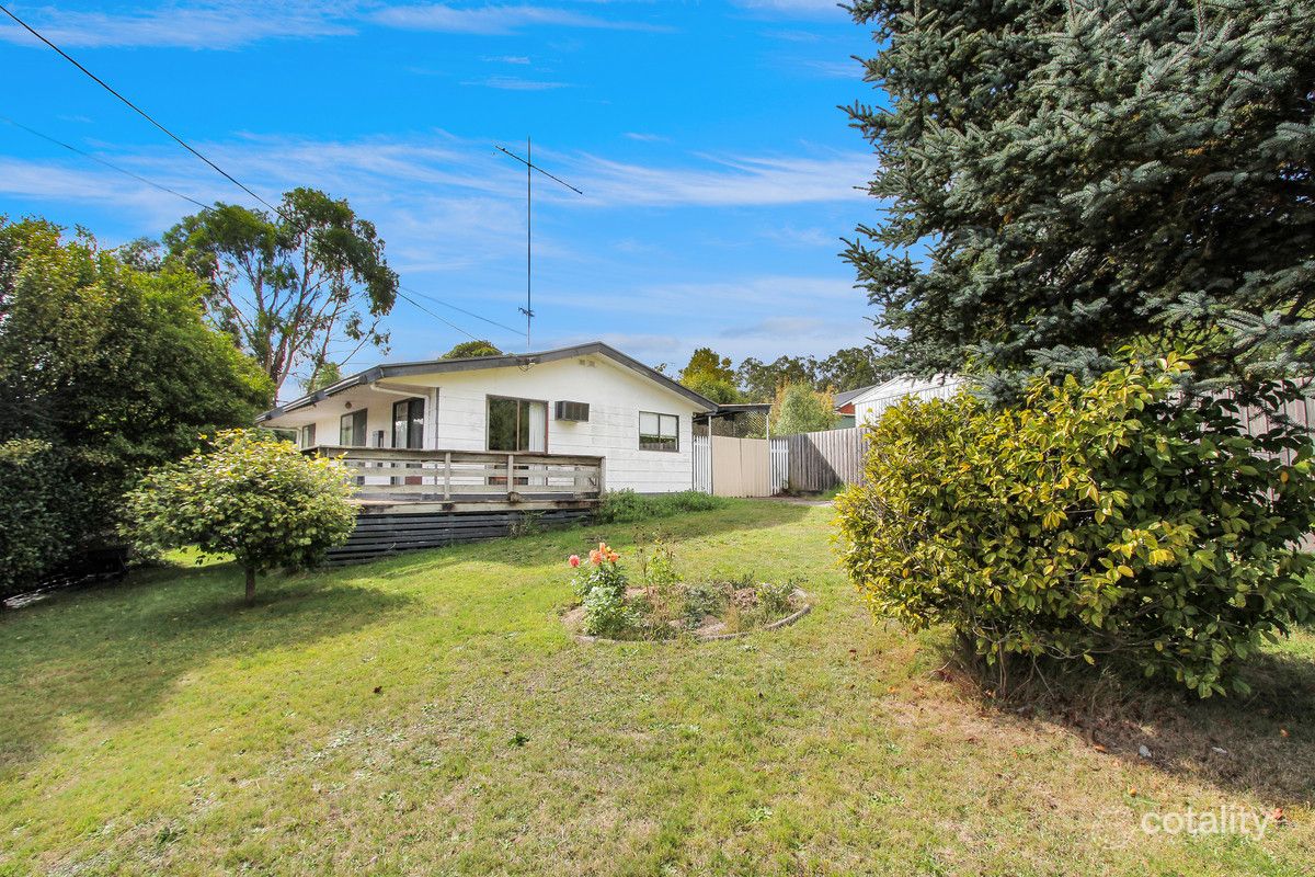 19 Fairmont St, Boolarra, VIC 3870