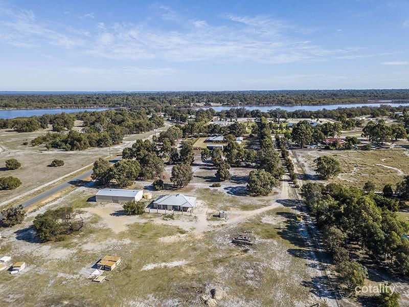 40 Rogers Rd, Barragup, WA 6209