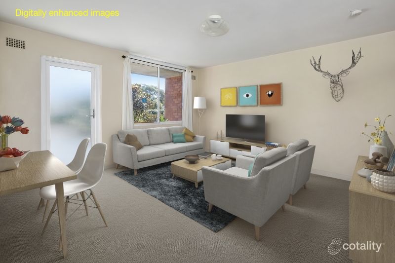 5/85 Lawrence St, Freshwater, NSW 2096