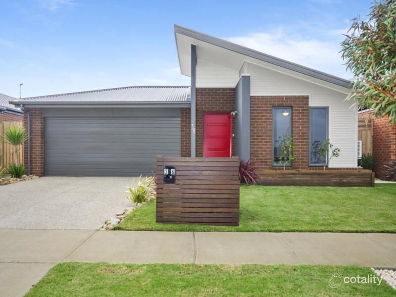 36 Southwinds Rd, Armstrong Creek, VIC 3217