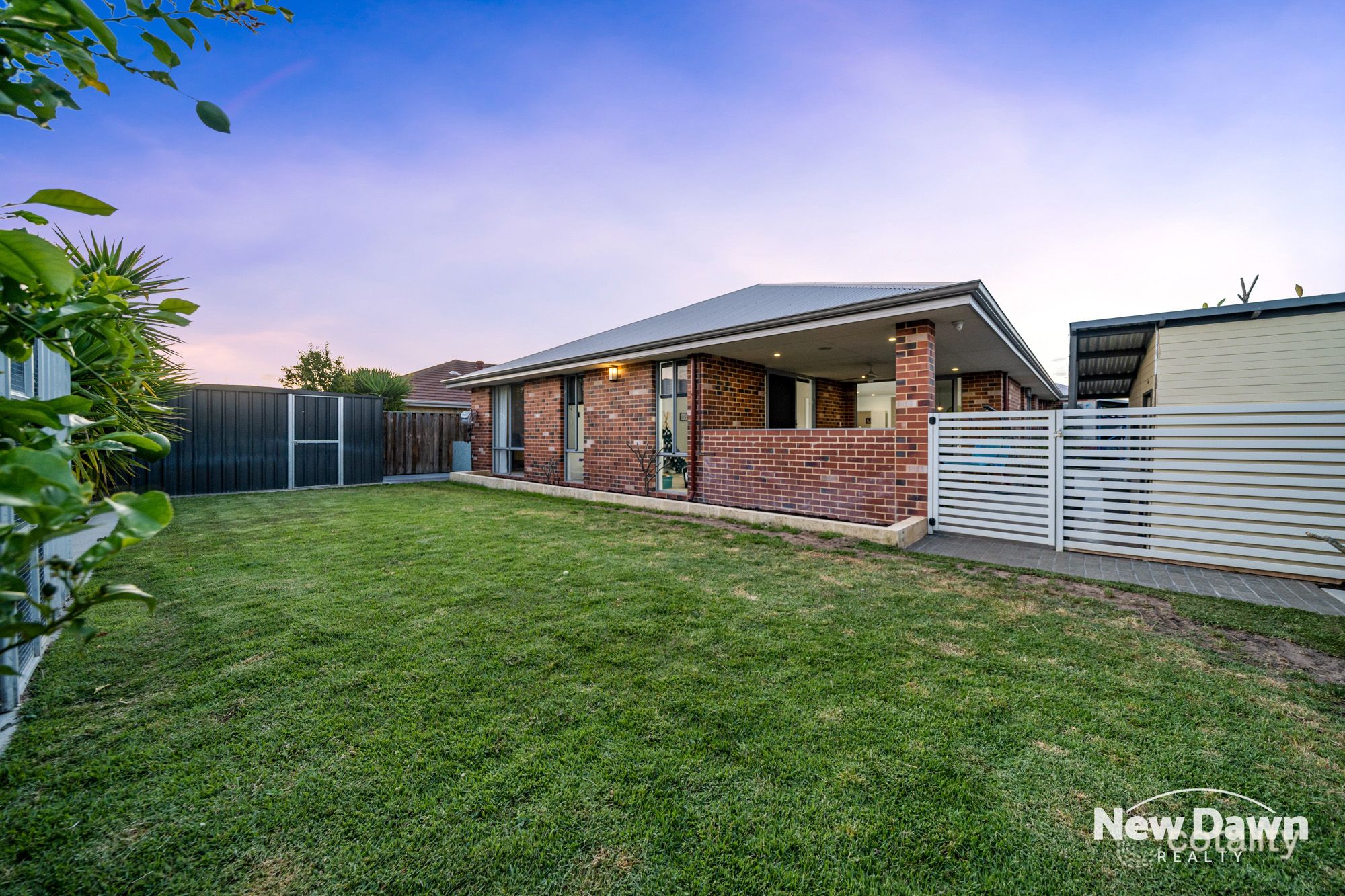 27 Kedleston Link, The Vines, WA 6069