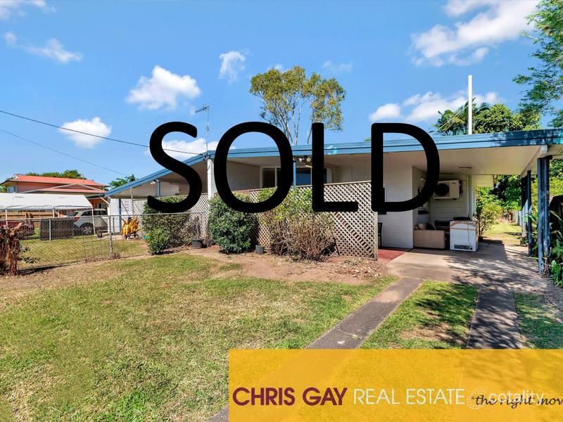 7 Mazlin St, Edge Hill, QLD 4870