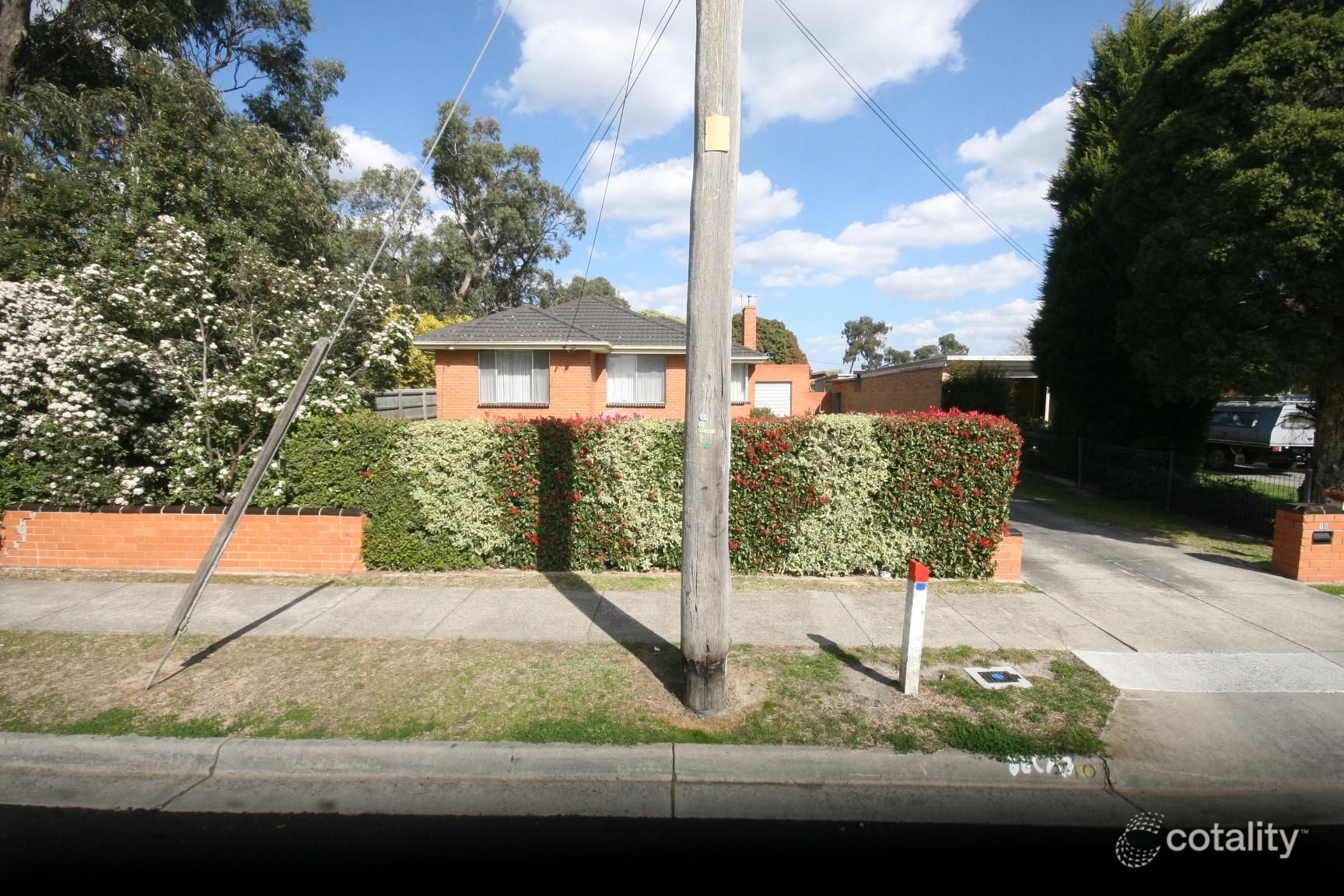 10 Grevillea Ave, Boronia, VIC 3155