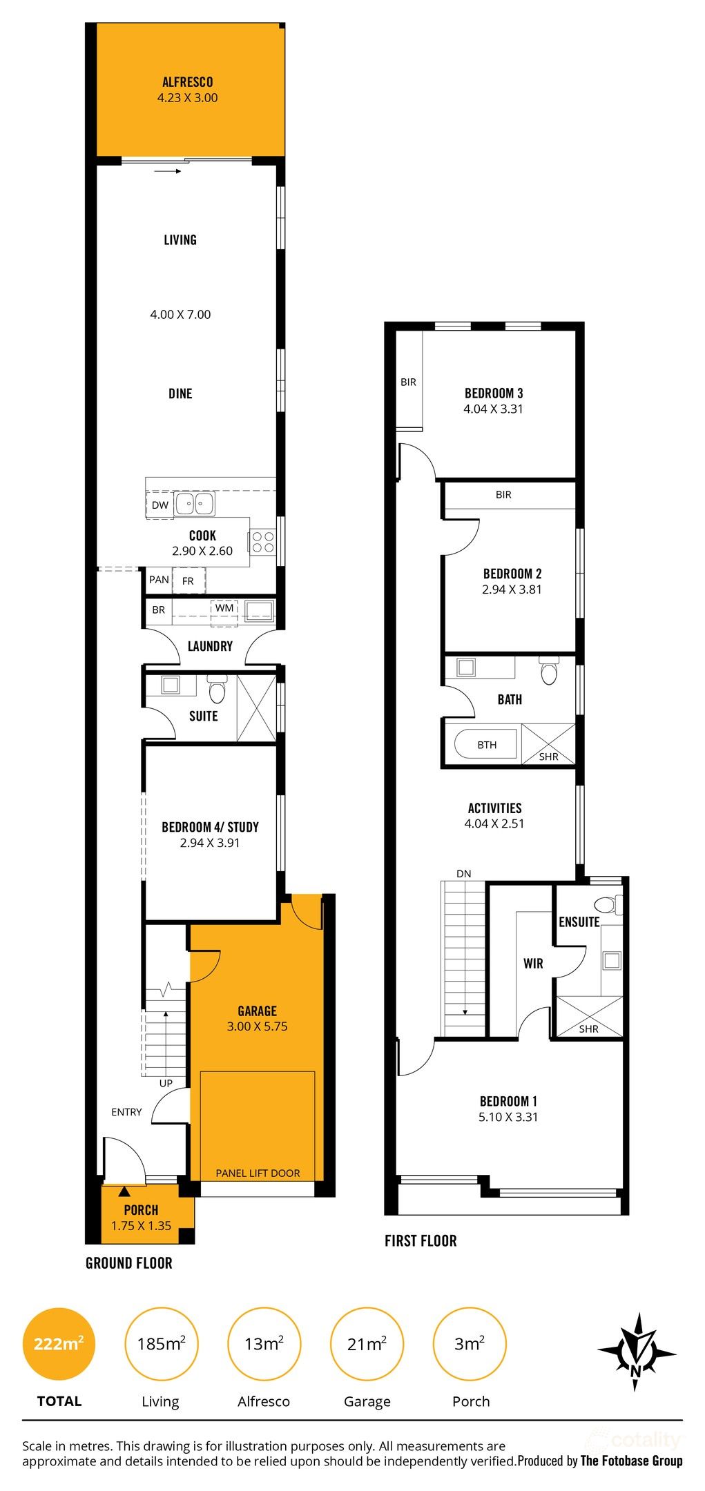 14 Hambledon Rd, Campbelltown, SA 5074