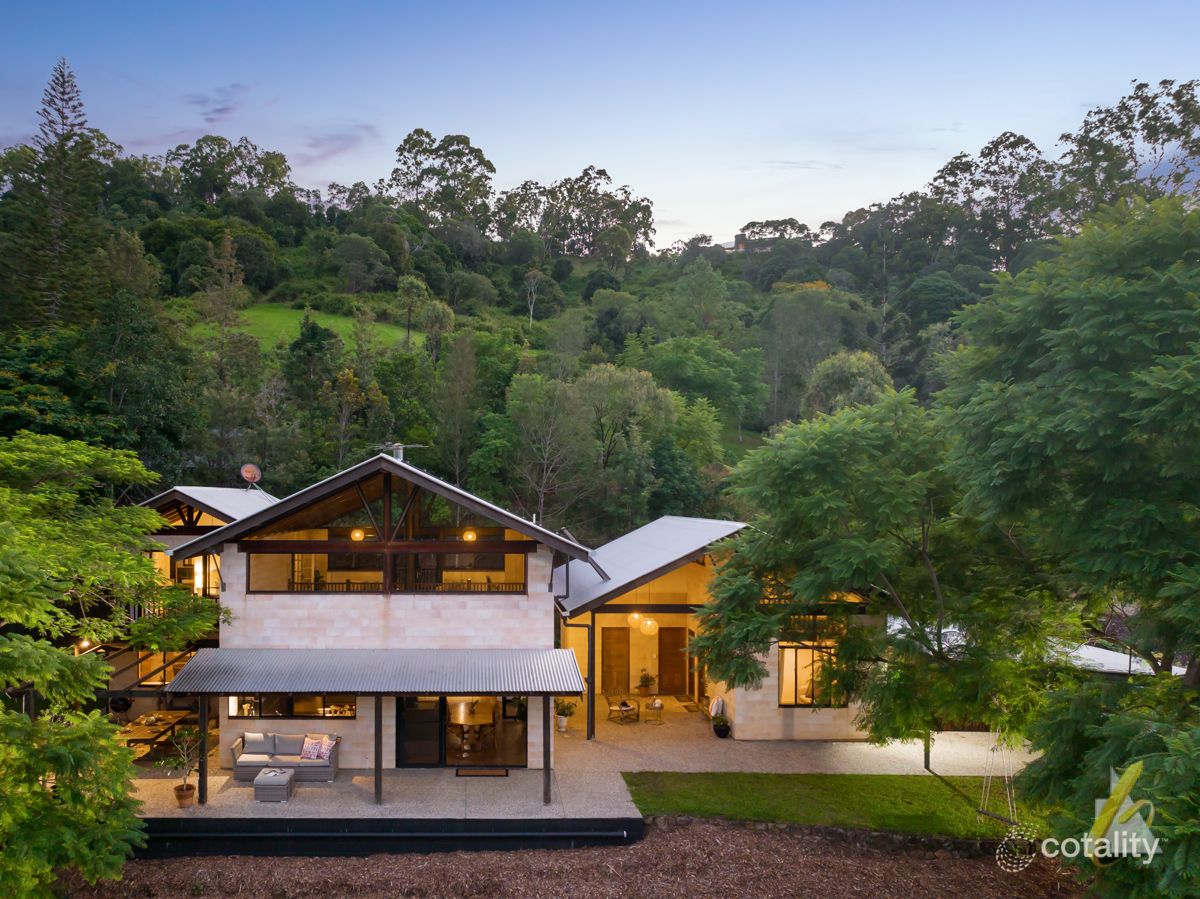 40 Pacey Rd, Upper Brookfield, QLD 4069