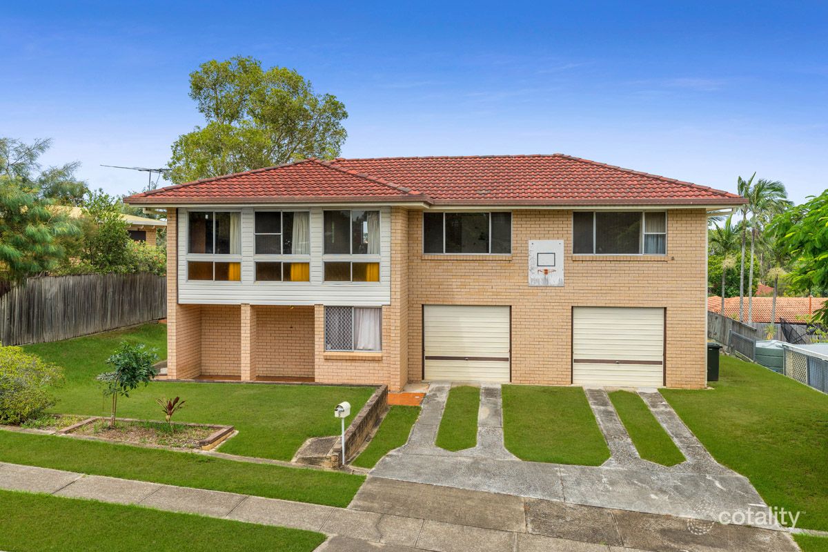 3 Bridelia St, Algester, QLD 4115