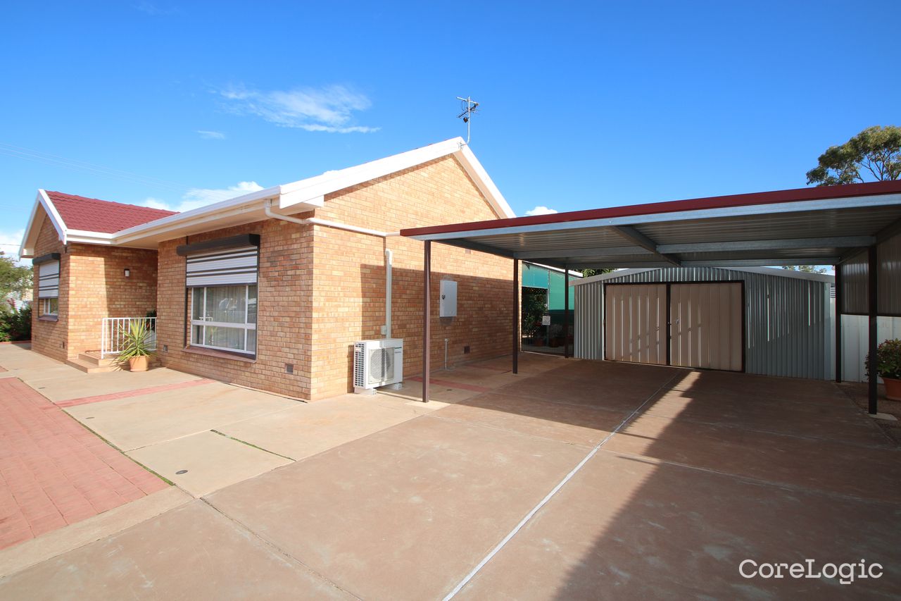 48 Dartmouth St, Port Augusta, SA 5700