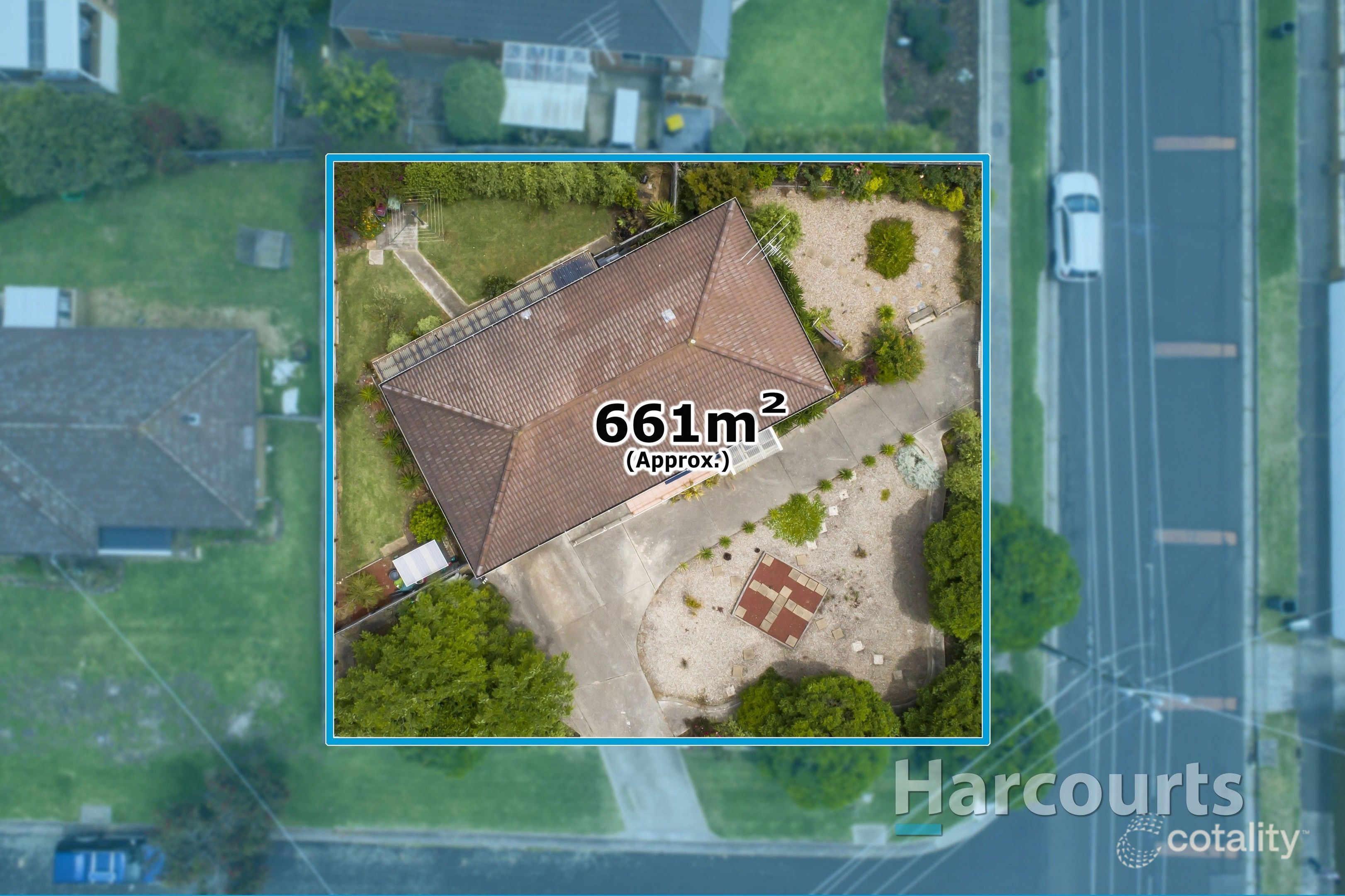 25 Peter St, Grovedale, VIC 3216