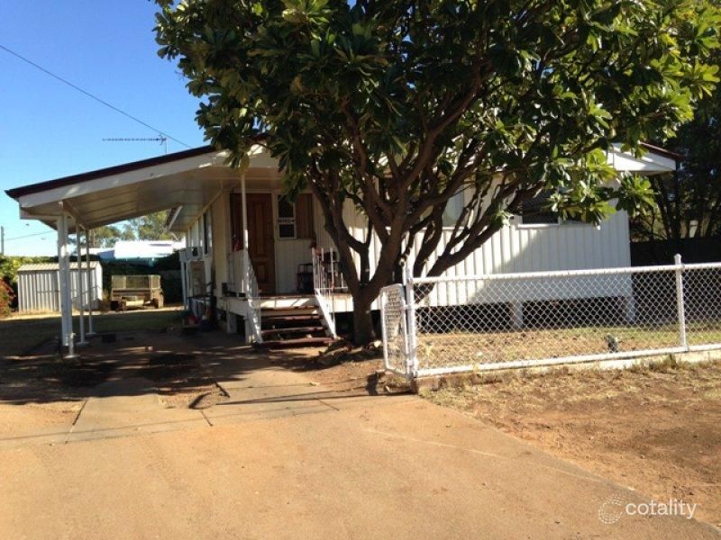 5 Alpha Ave, Sunset, QLD 4825