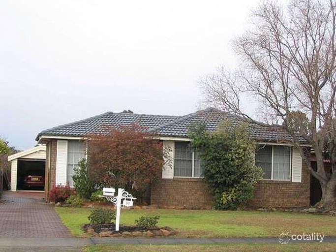 33 Shoalhaven St, Wakeley, NSW 2176