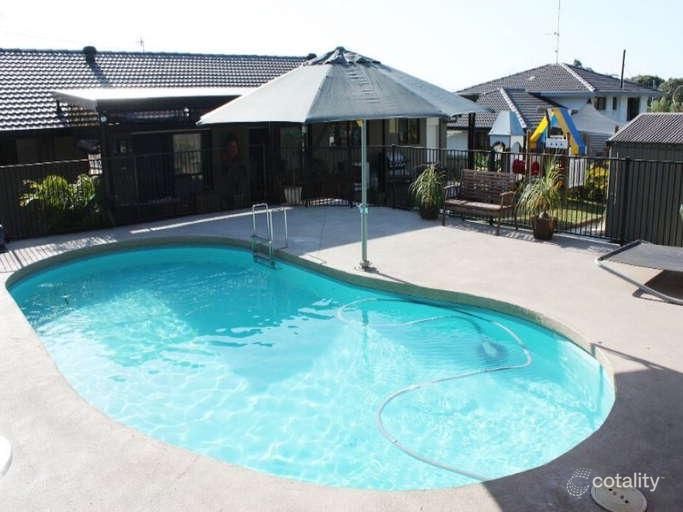 9 Luxor St, Southport, QLD 4215