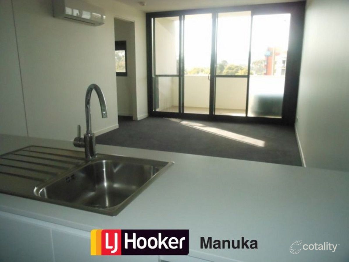 86/5 Burnie St, Lyons, ACT 2606