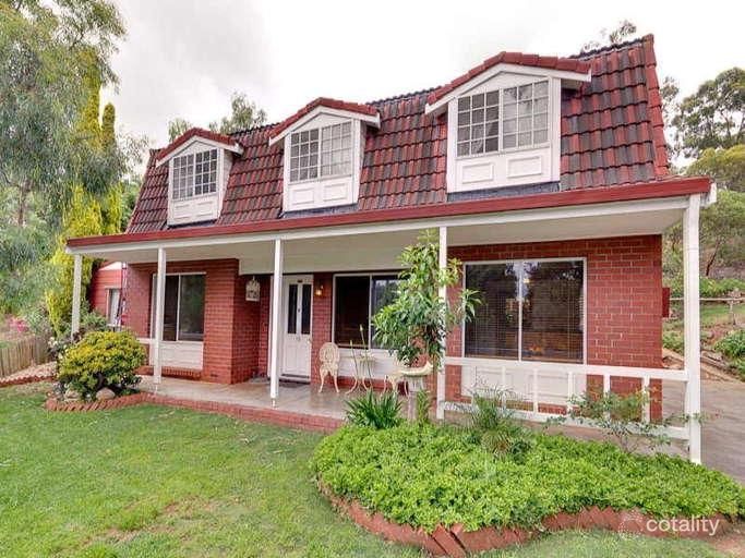 18 Alpine Ct, Happy Valley, SA 5159