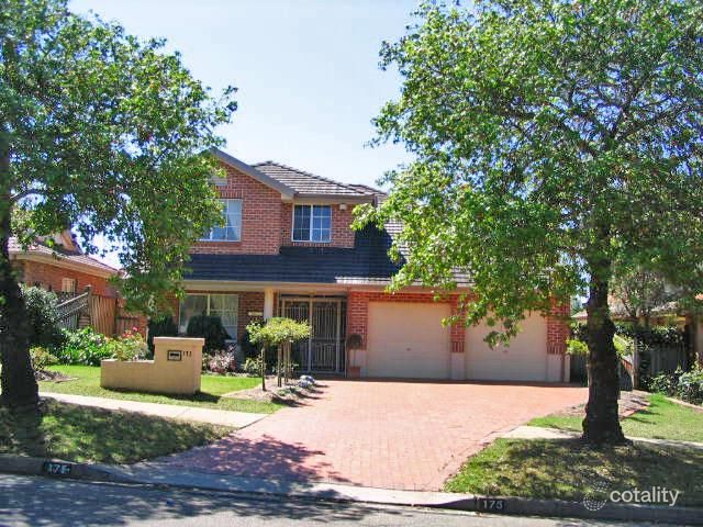 175 Excelsior Ave, Castle Hill, NSW 2154