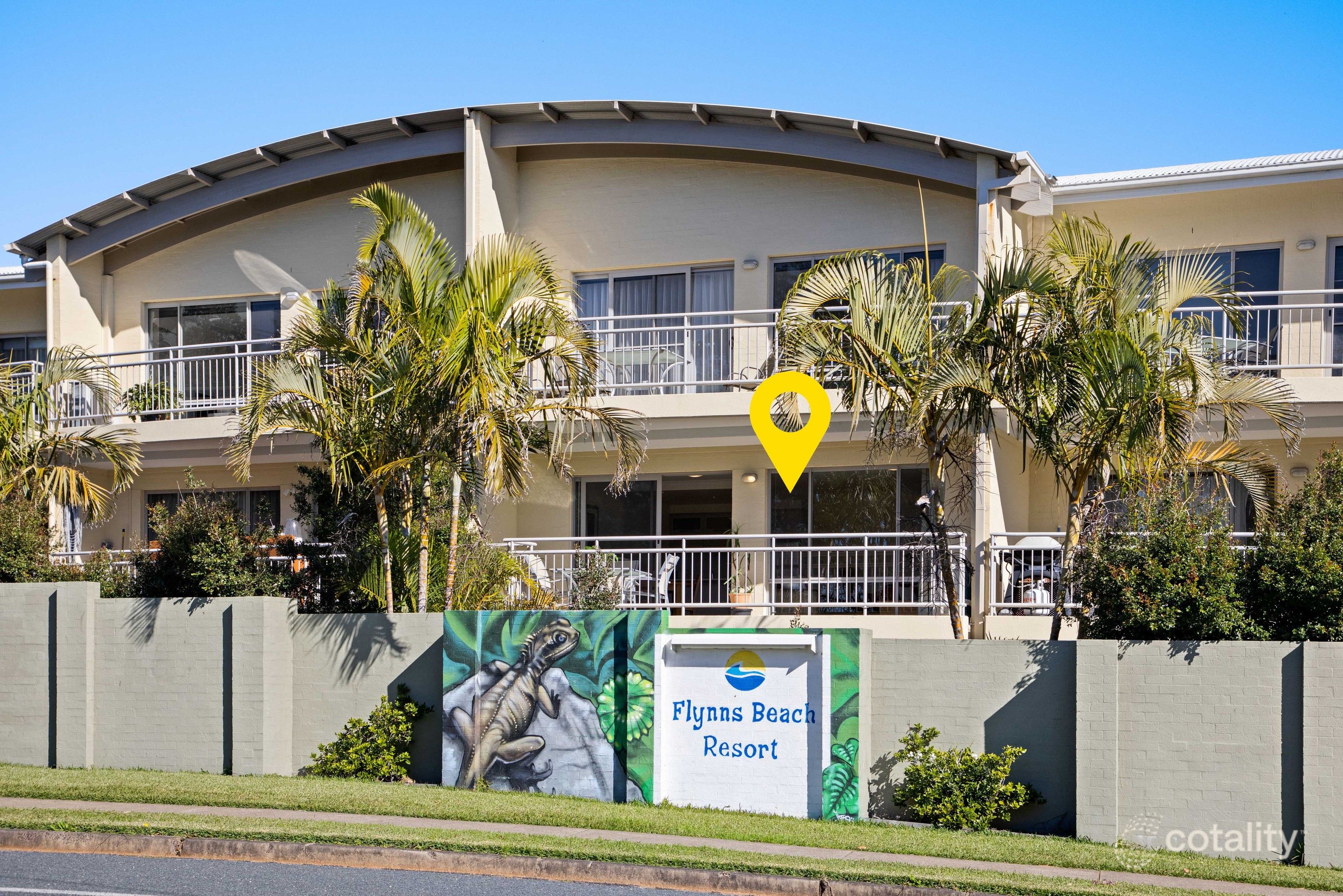 312/68 Pacific Dr, Port Macquarie, NSW 2444
