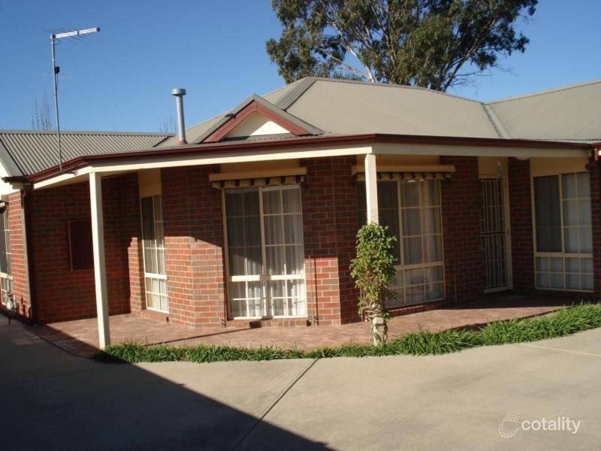 3/34-36 Dundas St, Sale, VIC 3850