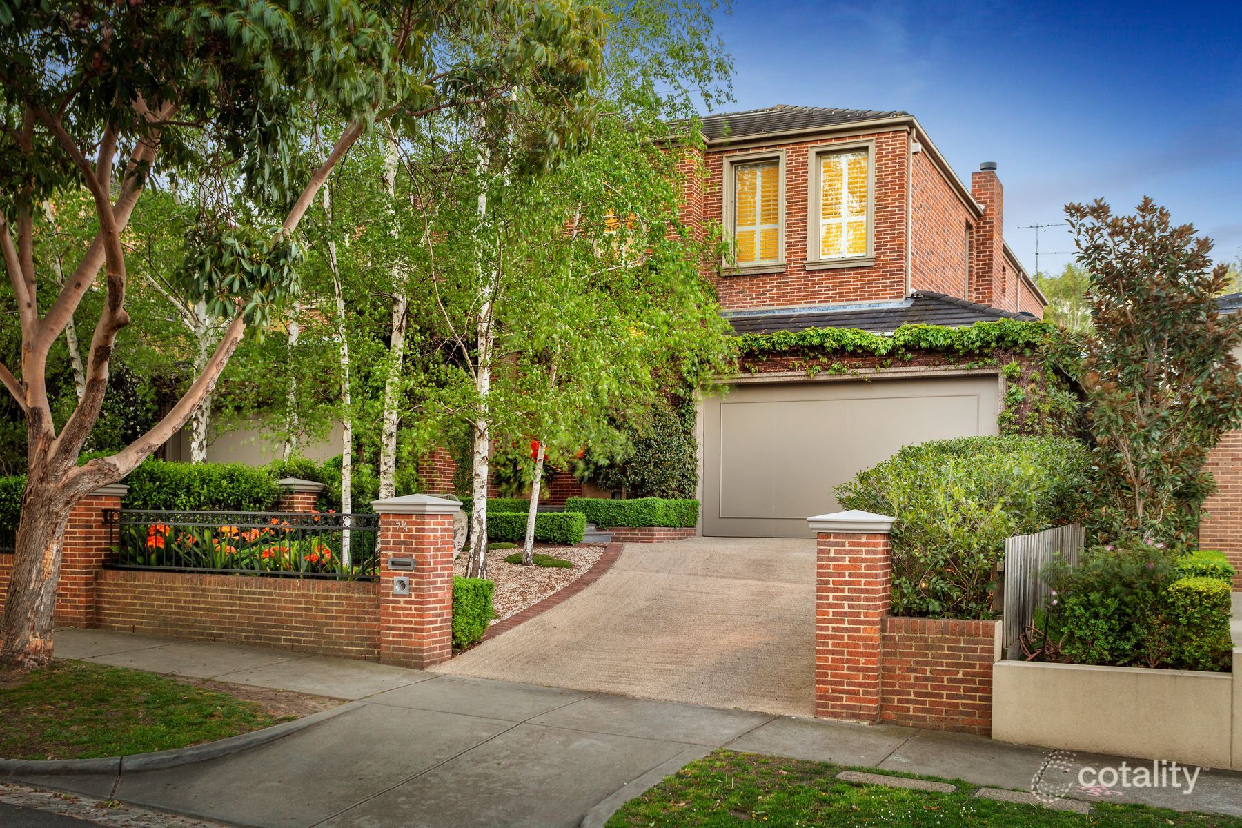 7a Hansen St, Kew, VIC 3101