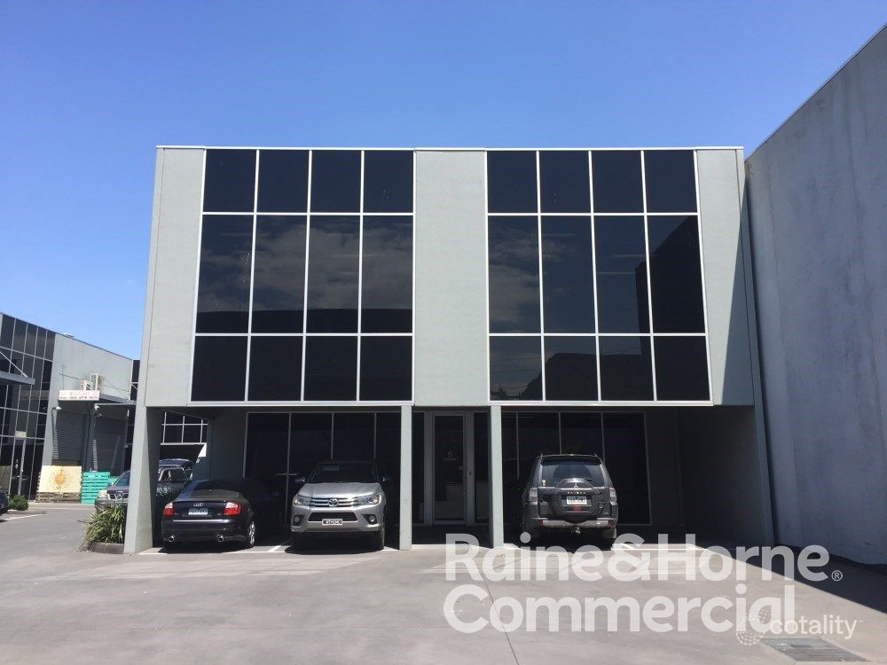 9/177 Salmon St, Port Melbourne, VIC 3207