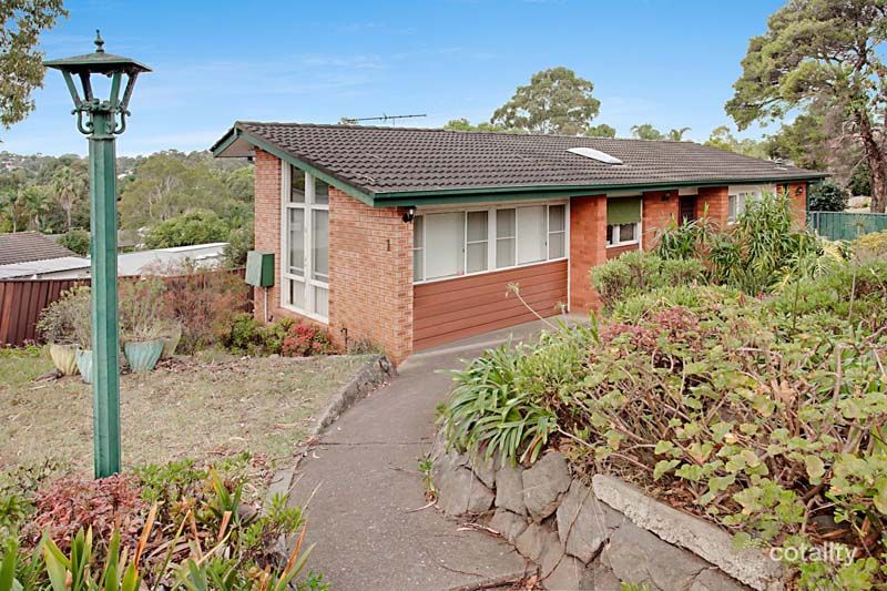 1 Fern Ave, Bradbury, NSW 2560