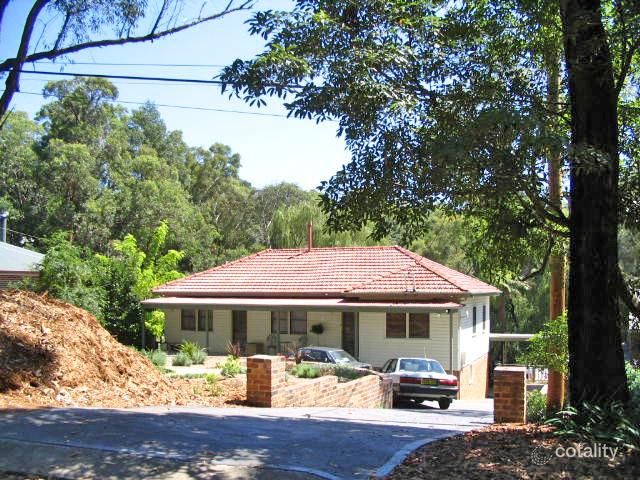 6 Winnicoopa Rd, Blaxland, NSW 2774