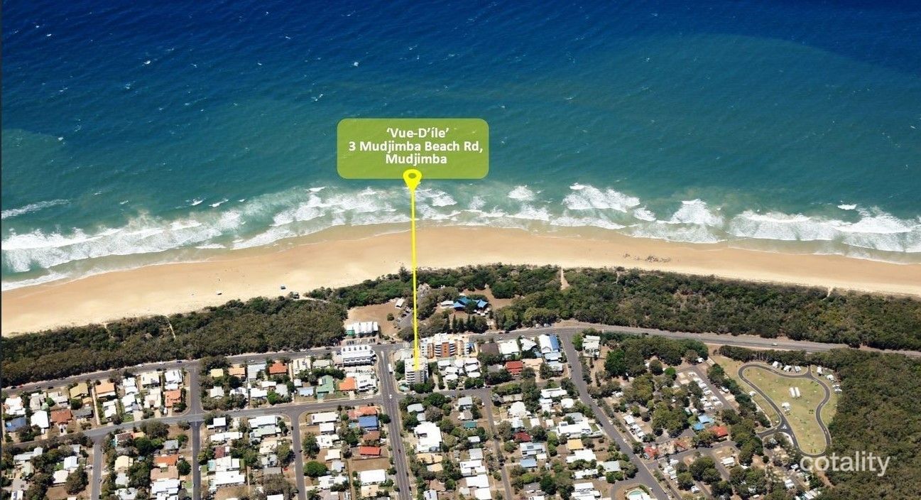 8/3 Mudjimba Beach Rd, Mudjimba, QLD 4564