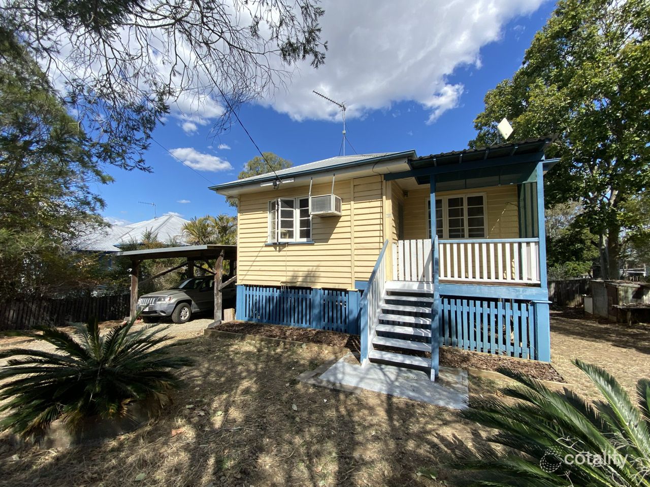 80 Eskdale Rd, Toogoolawah, QLD 4313