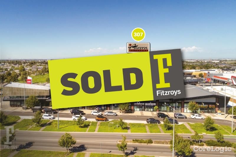 307 Harvest Home Rd, Epping, VIC 3076