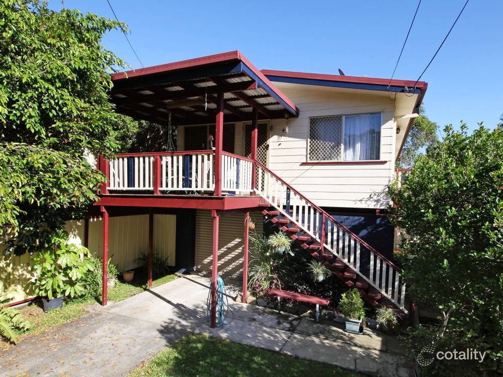 45 Gertrude St, Redcliffe, QLD 4020