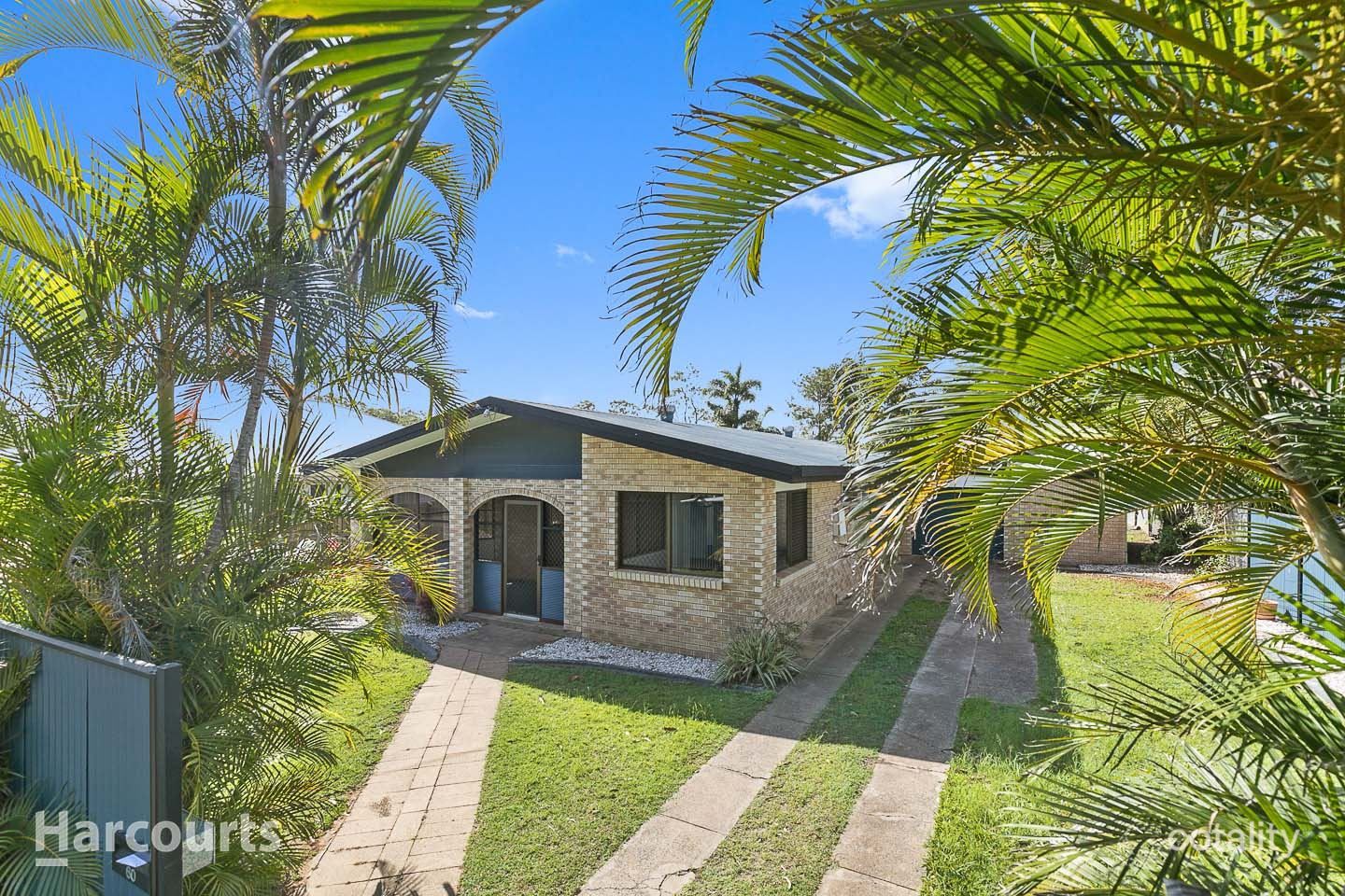 60 Spence St, Point Vernon, QLD 4655