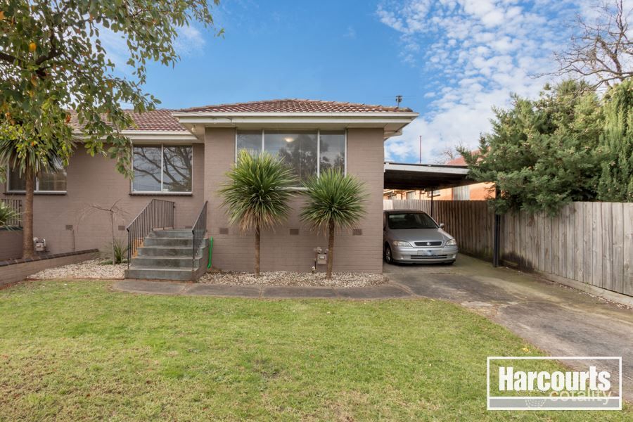 2/4 Philip Rd, Hallam, VIC 3803