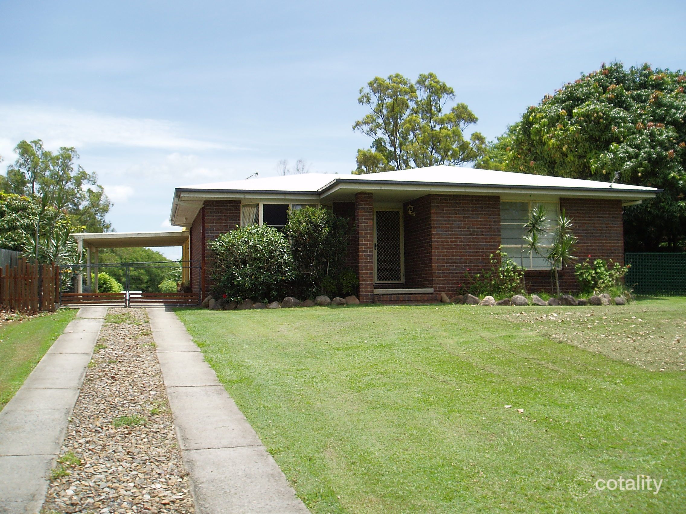 25 Kropp St, Kilcoy, QLD 4515